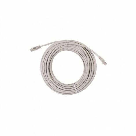 CÂBLE RJ45 GRIS 20M UNIFORMATIC 23076