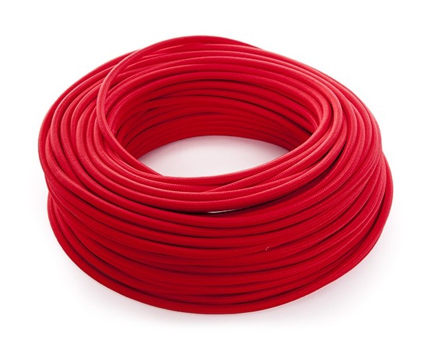 

Cable Rojo 2X0,75 X 1M [AM-AX505] (AM-AX505)