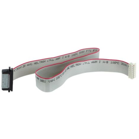 Cable ruban compatible avec deplacement boutons option fumeur BMW E90 E91 E92 E93