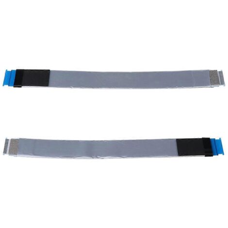 Câble ruban flexible pour lecteur DVD, 2 pièces par lot, câble pour lentille laser