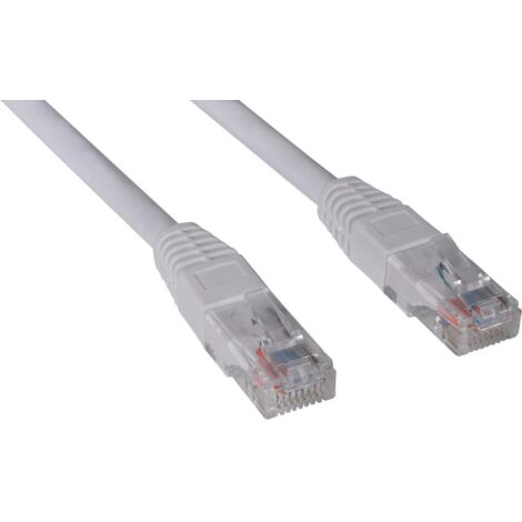 Câble Sandberg UTP Cat6 3m économiseur (306-95)