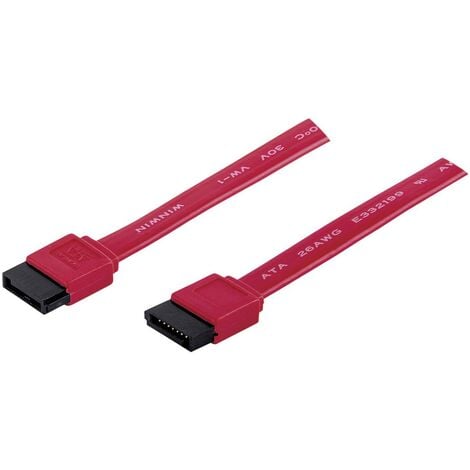 Cable Sata 150 Type L 50 Cm R49413