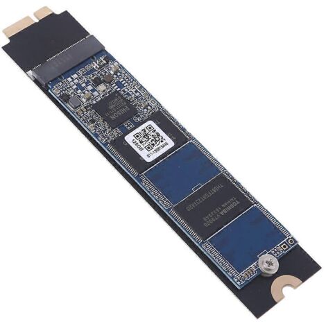 Câble SATA 6.0 Gbps pour MacBook Air 13" Modèles 2010-2011 A1369 A1370