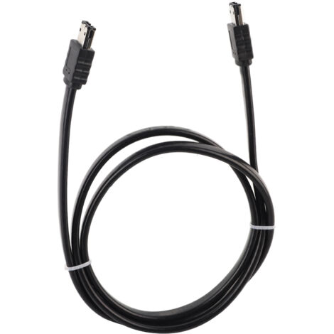 Câble SATA Externe pour Disque Dur - Adaptateur Cuivre Pur pour Périphériques Interface eSATA