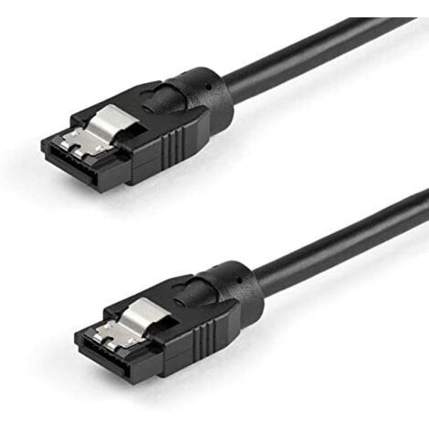 Cable SATA Startech SATRD30CM
