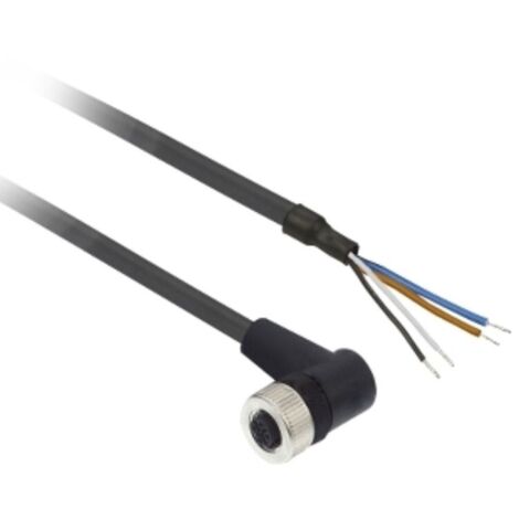 Câble SCHNEIDER-ELECTRIC XZCP1241L10