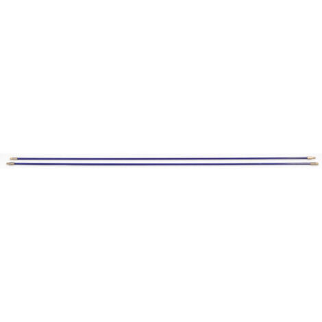Cable Scout&43 Erweiterungsstangen 897-90007 HellermannTyton 2 St.