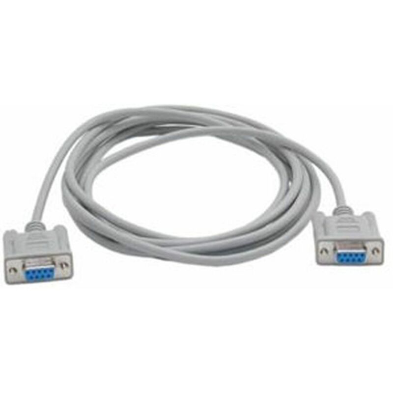 

Satkit - Cable Serie Null-Modem