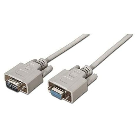 Câble convertisseur USB vers RS485 RS422 série DB9 0.5M