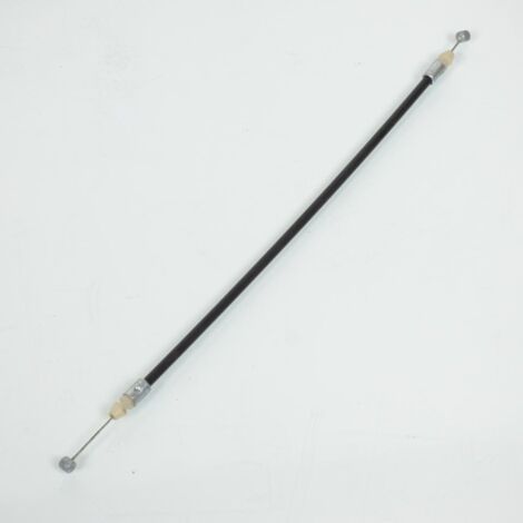 Câble serrure de selle pour scooter Chinois 50 Neuf 31cm