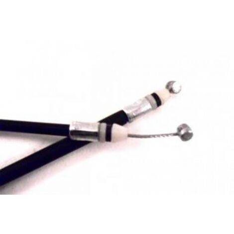 Câble serrure de selle pour Scooter Jonway 125 Aztral Chinois