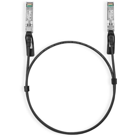 CABLE SFP + DE CONEXIÓN DIRECTA DE