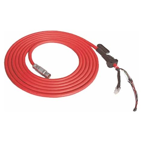 Câble Siemens pour Panneau mobile série 277 ( Prix pour 1 )