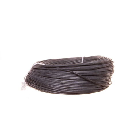 Câble silicone OLFLEX HEAT 180 SiF 1x1,5 noir 0051001 /100m/