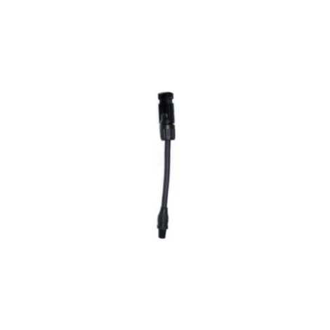 Cable Solar adaptador MC4 hembra a MC3 macho Victron Energy