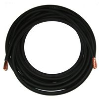 Câble soudage souple 25 mm²