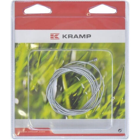 Câble souple 1,2mm-2200mm UNIVERSEL KGFGP454384P001