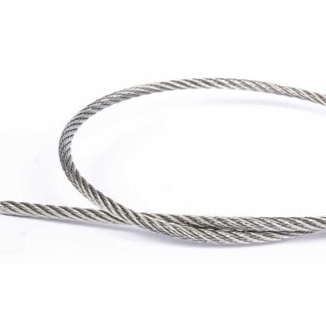 AFG DIFFUSION inox A4 - Garde corps, balustrade, levage