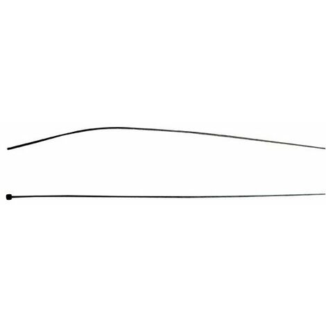 Câble souple UNIVERSEL à embout cylindrique diamètre 5,5 mm longueur 2000 mm