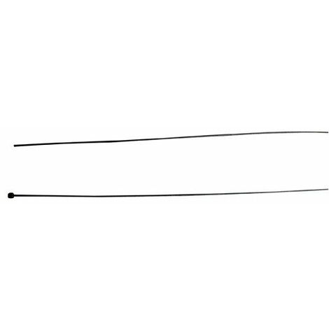 Câble souple UNIVERSEL à embout cylindrique diamètre 5,5 mm longueur 2500 mm