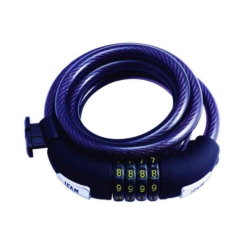 

Ifam - CABLE SPIRAL COMBINACION 180