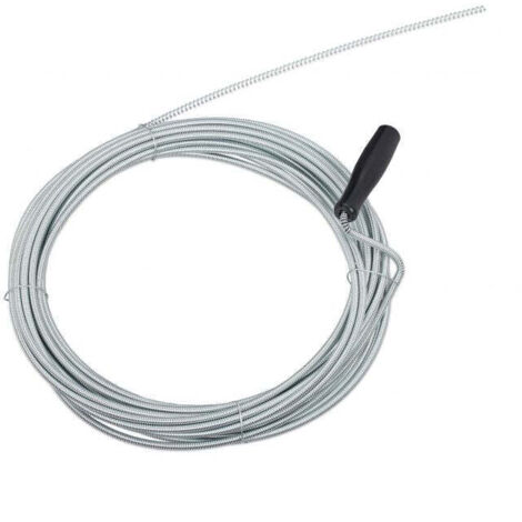 Câble spiralé 10 m