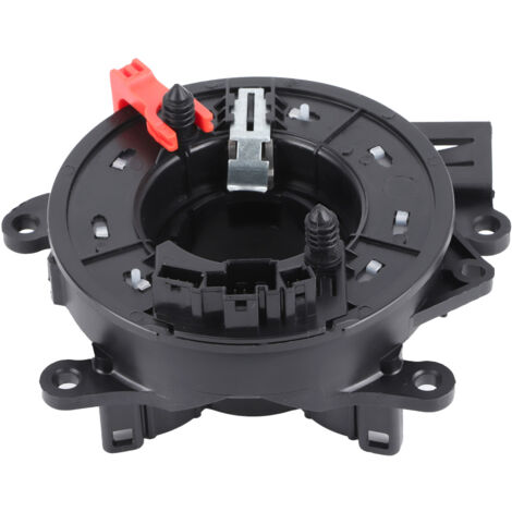 Câble spiralé à ressort d'horloge de volant 61318379091 adapté pour 323i 325i 328Ci 330i M5 X3 X5