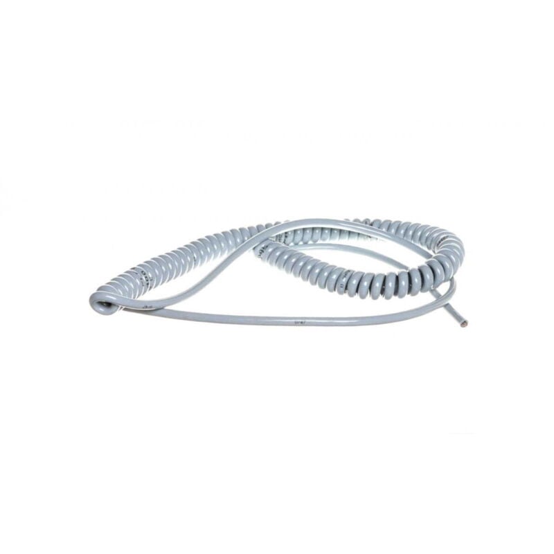 Lapp - Câble spiralé ölflex® spiral 400 p 70002634 500 mm / 1500 mm 4 g 0.75 mm² gris 1 pc(s) X72706