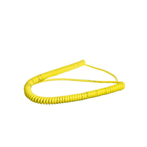 Câble spiralé OLFLEX SPIRAL 540 P 2x0,75 0,6 -2m 73220108