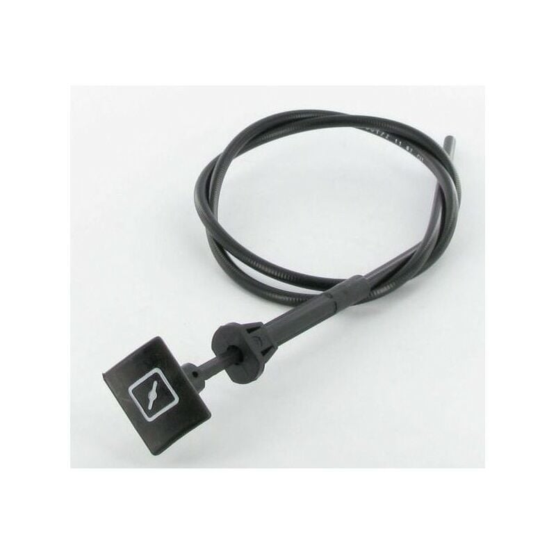 125090001/2 - Câble de Starter pour Tondeuse Autoportée Castelgarden ggp / stiga
