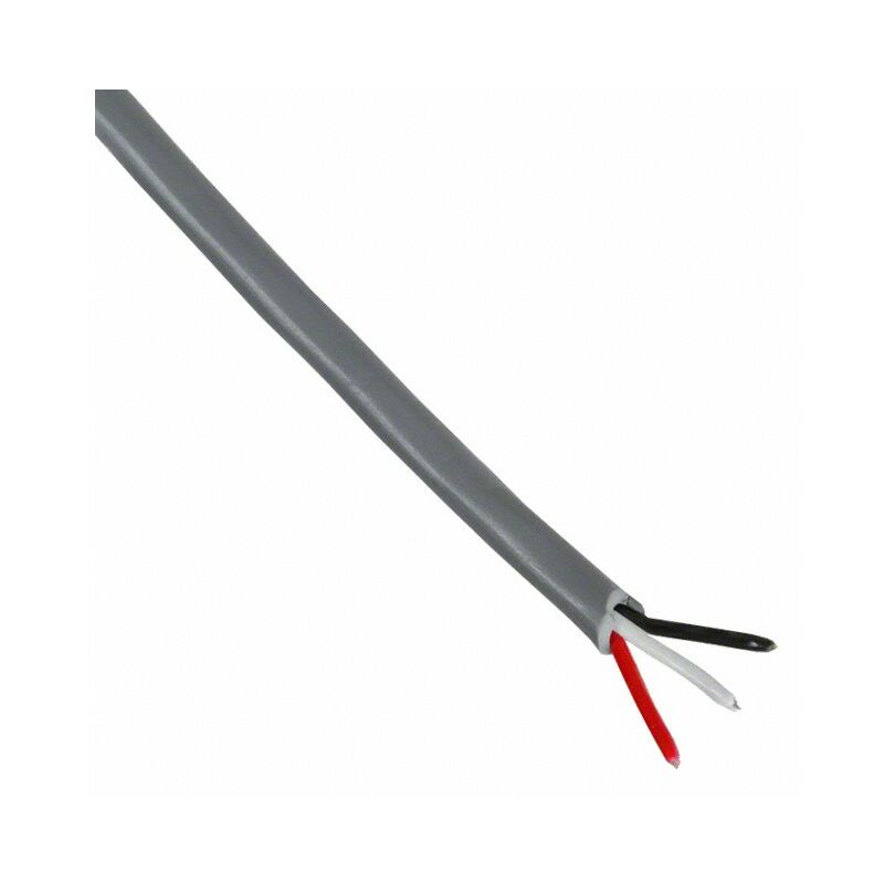

Cable Style 2576 3 x AWG 22