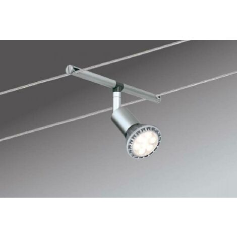PAULMANN Cable system spice 5 point light 972.51 941.45