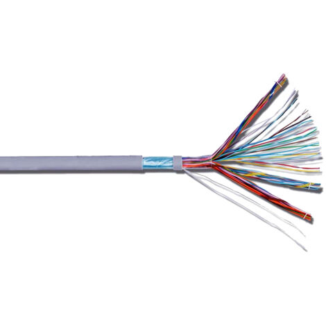 cable syt 1 paire 5/10 c100