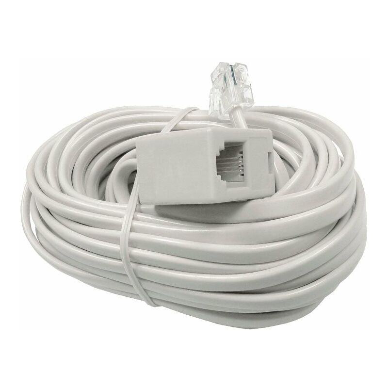 

Axil - CABLE TELEF.4 MTS. MACHO/MACHO