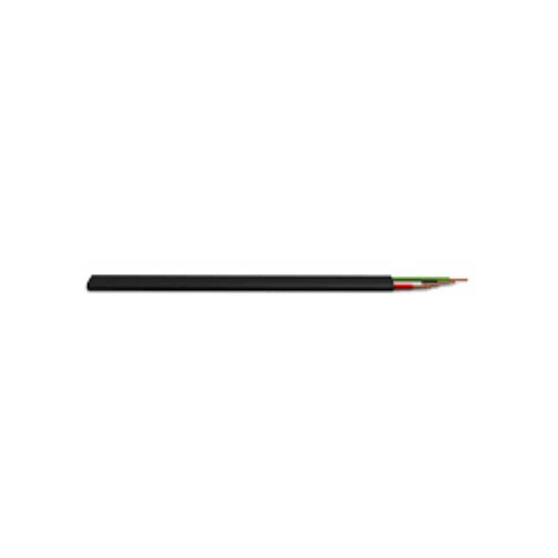 

Cable Telefono Plano 15Mts 4 Hilos