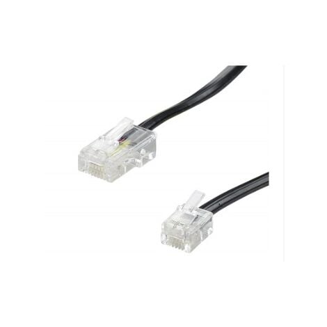 Câble téléphone ITC ERARD CONNECT 3766