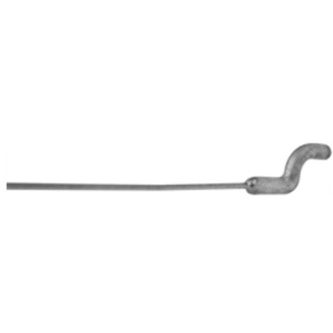 Câble terminal Z pour tracteur tondeuse NEWGARDENSTORE