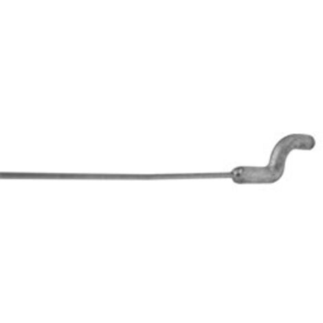 Câble terminal Zeta tracteur de pelouse tondeuse NEWGARDENSTORE
