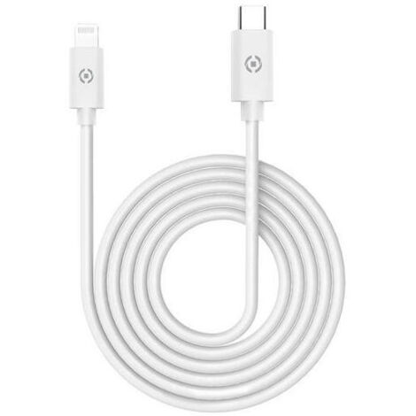 CABLE TIPO C A LIGHTNING 1M B