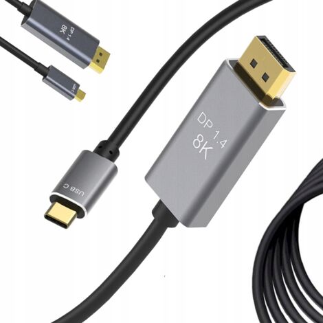 CABLE TIPO C-DP (100) GABA