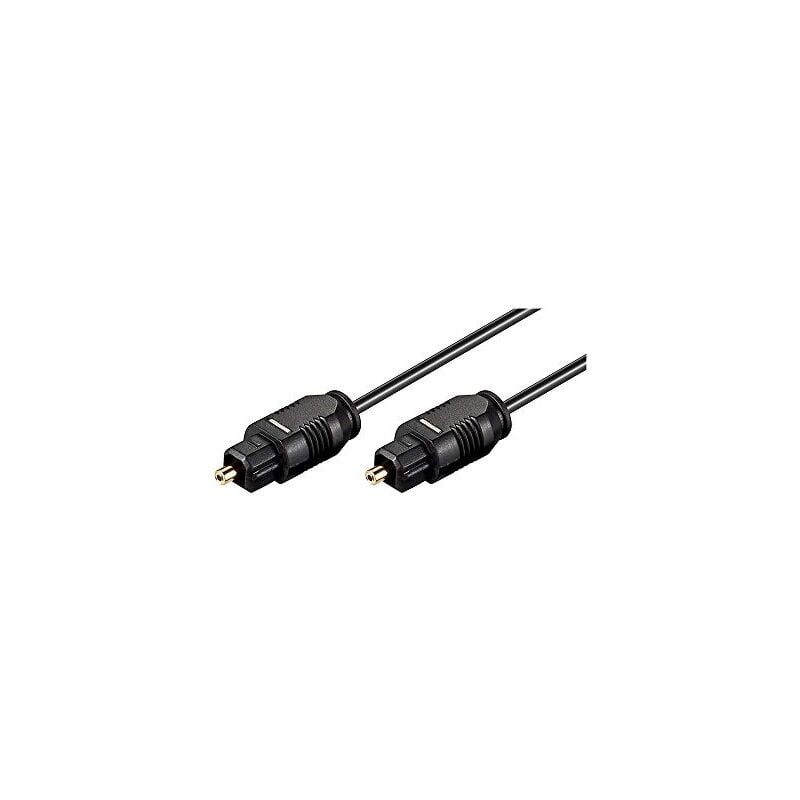 

Cable TOSLINK 3m
