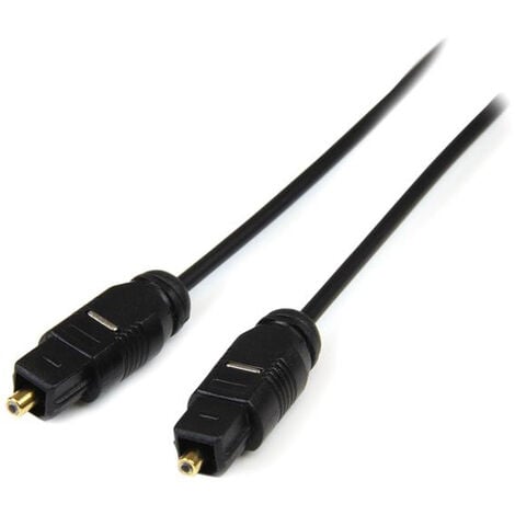 CABLE TOSLINK SPDIF AUDIO