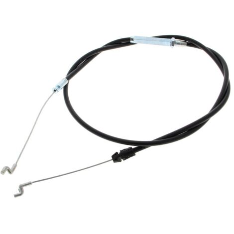 Cable traction 340476501031 - tondeuse a gazon