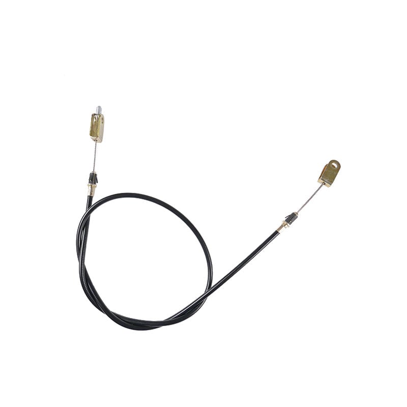 Cable traction autoportée Mc Culloch Mowcart