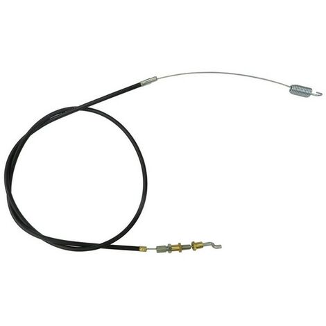 Cable traction pour tondeuse HRG415C1 et C2 – Longueur 131 cm – Accessoire d'origine Honda – 54510VH3852