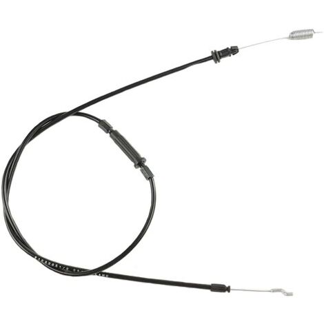 Cable traction tondeuse Alpina / GGP / Mac Allister
