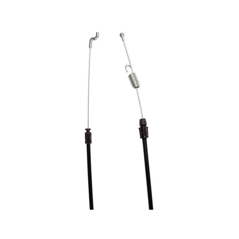 Cable traction tondeuse Castelgarden ggp / Alpina