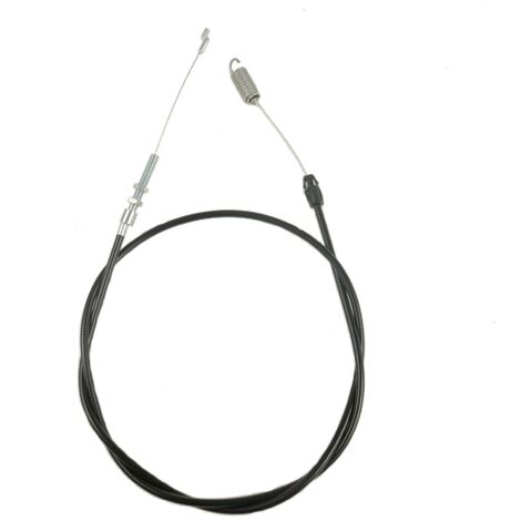 Cable traction tondeuse GGP - 381000669/0
