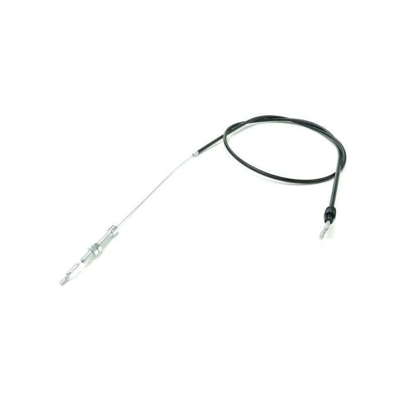 Cable traction tondeuse ggp - 381000673/0
