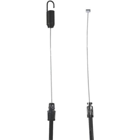 Câble traction tondeuse GGP - 381000697/0